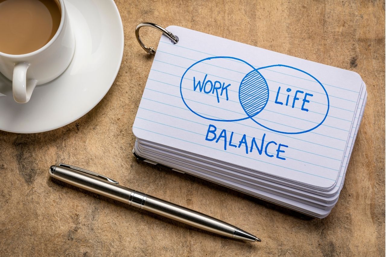 Work-Life-Balance in der Sozialen Arbeit