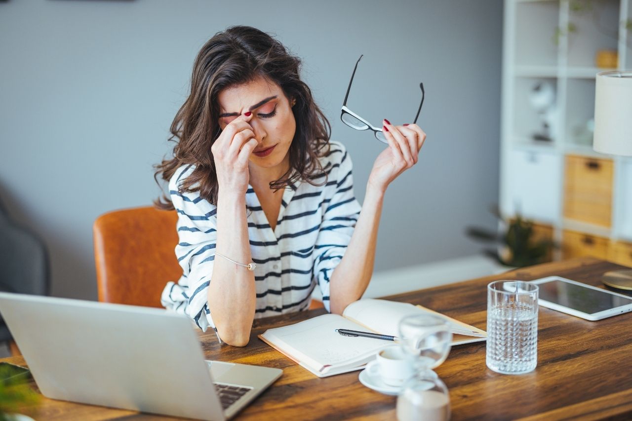 Die zentrale Rolle des Stressmanagements im Sozialbereich